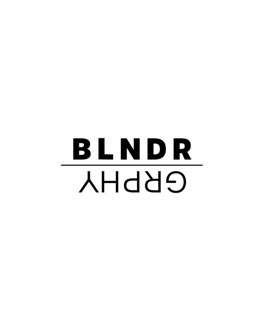 BLNDR GRPHI - Olfactive Mixology