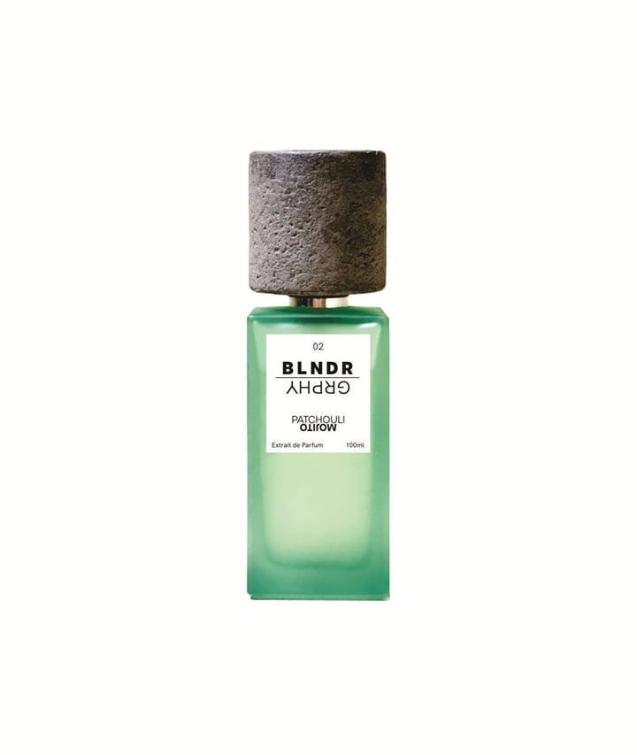 PATCHOULI MOJTO 50ml extrait de parfum