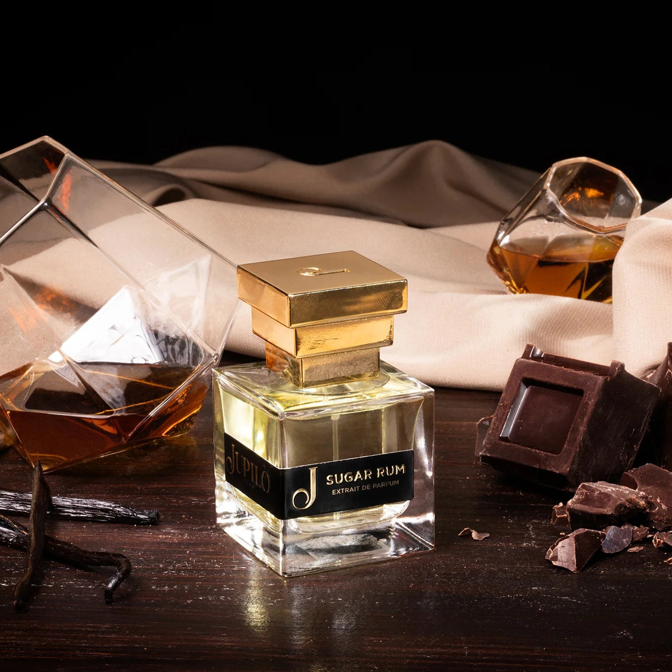 Sugar Rum 50ml