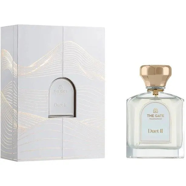 Duet II 100 ml Extrait De Parfum