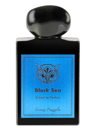 Black Sea (50ml) Extrait De Parfum