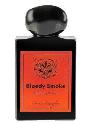 Bloody Smoke (50ml) Extrait De Parfum