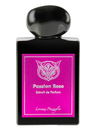 Passion Rose (50ml) Extrait De Parfum