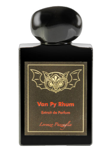 Van py Rhum (50ml) Extrait De Parfum