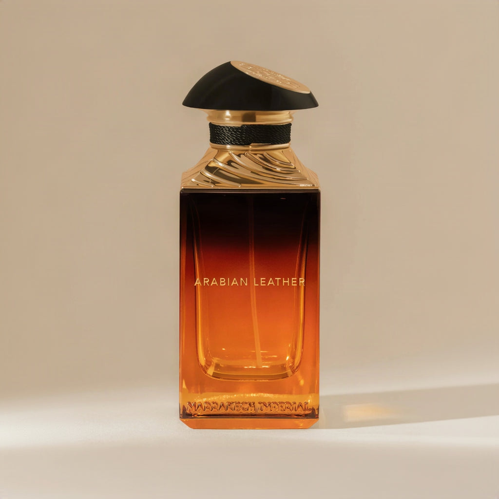 Arabian Leather 100ml