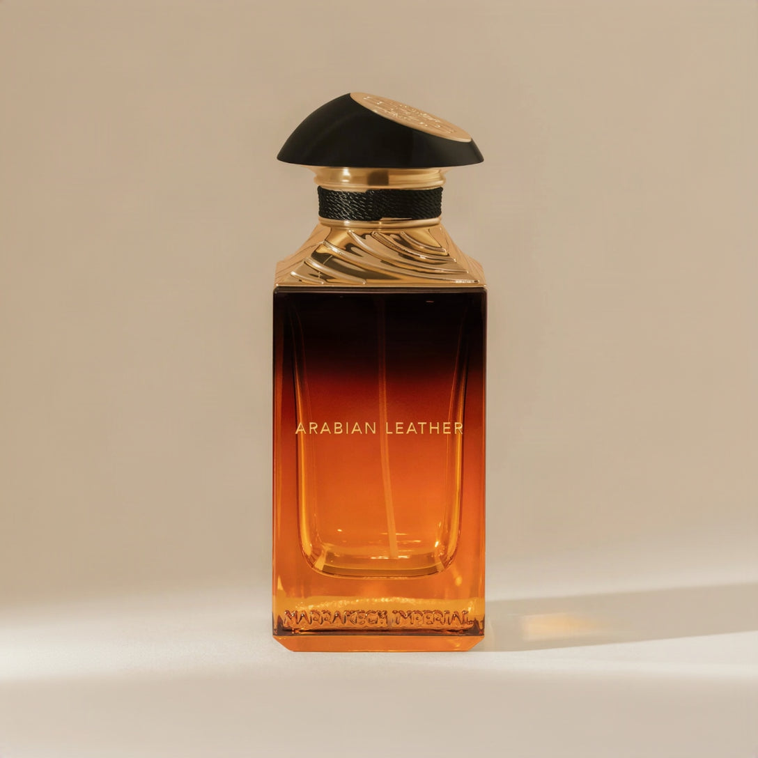 Arabian Leather 100ml