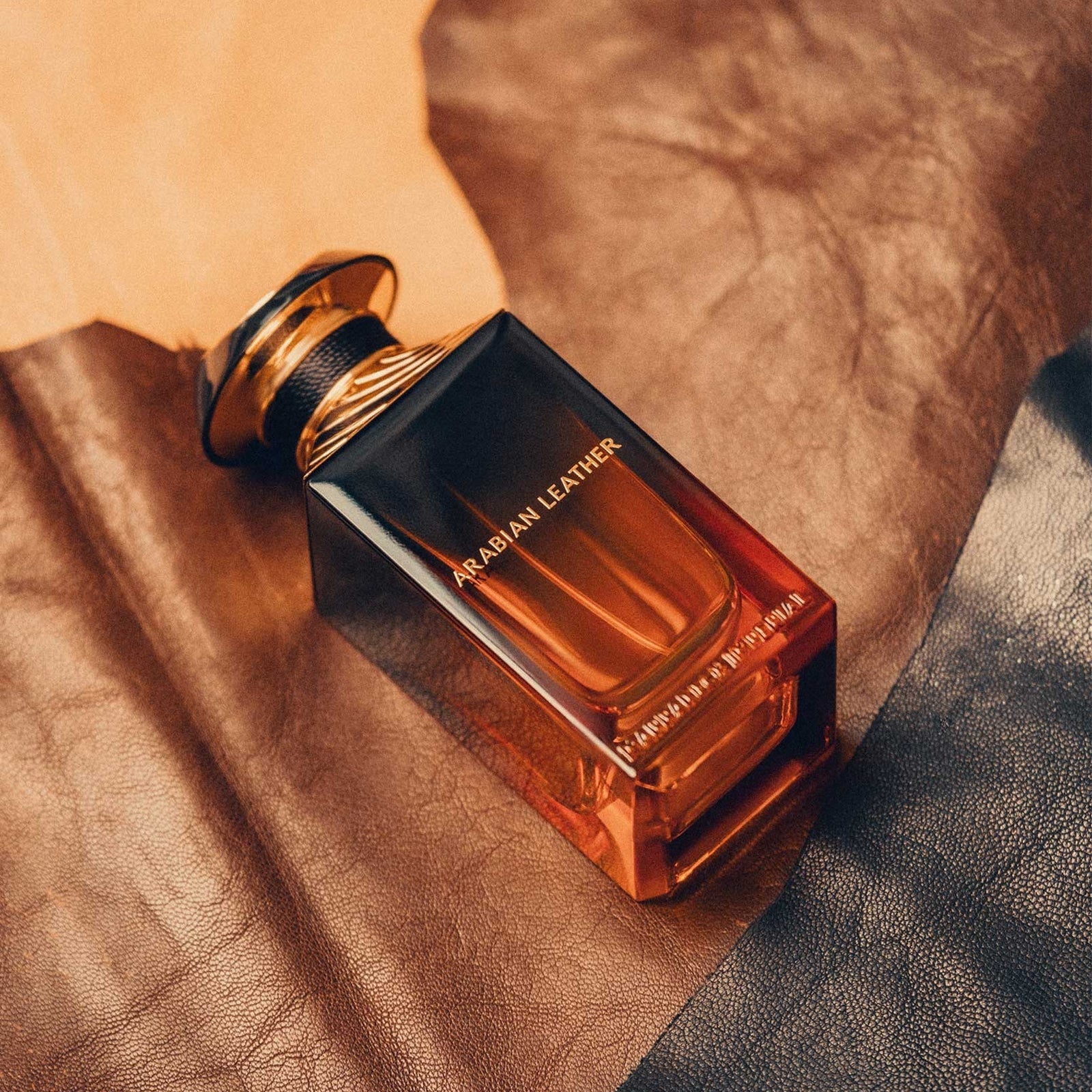 Arabian Leather 100ml