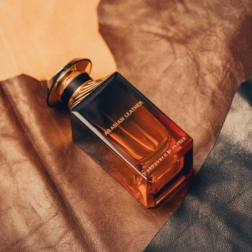 Arabian Leather 100ml