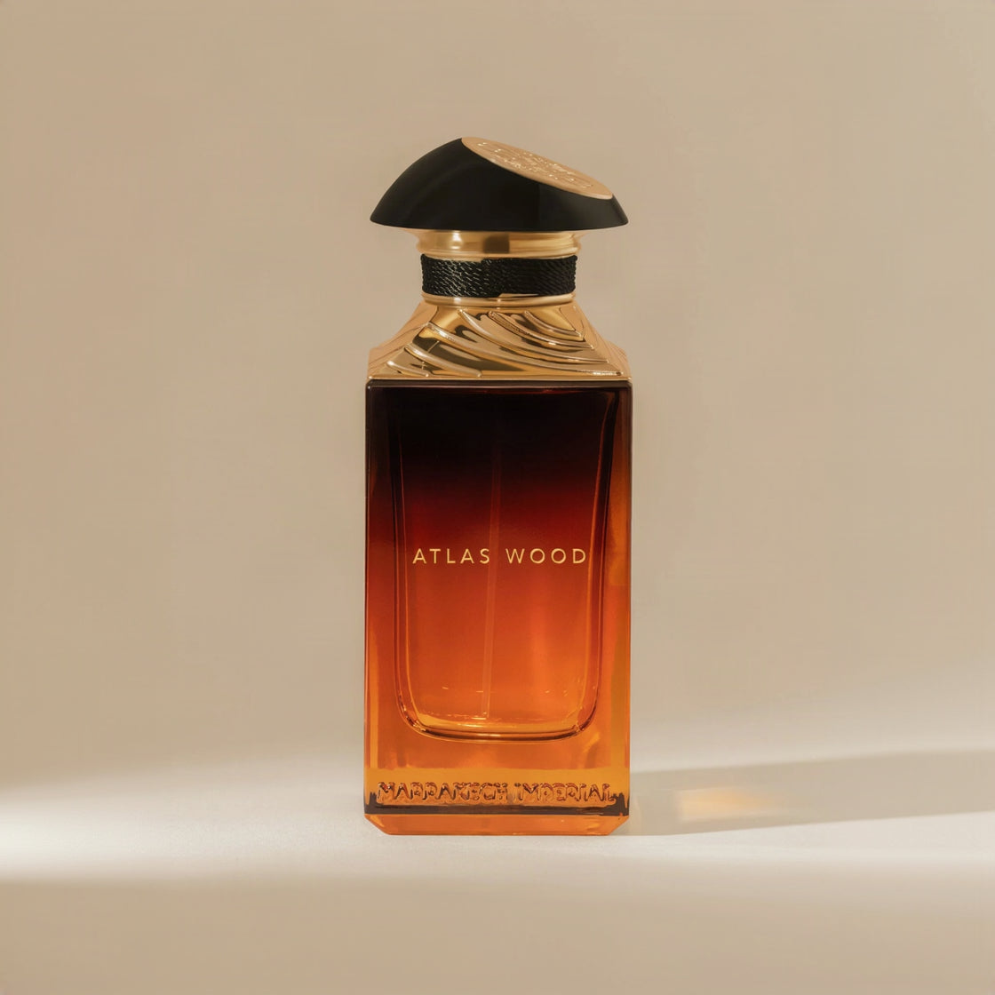 Atlas Wood 100ml