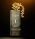 Aksoum 100ml