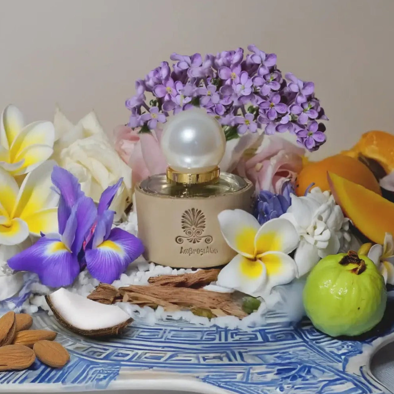 Ambrosia 30ml