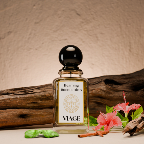 Beaming Buenos Aires 100ml
