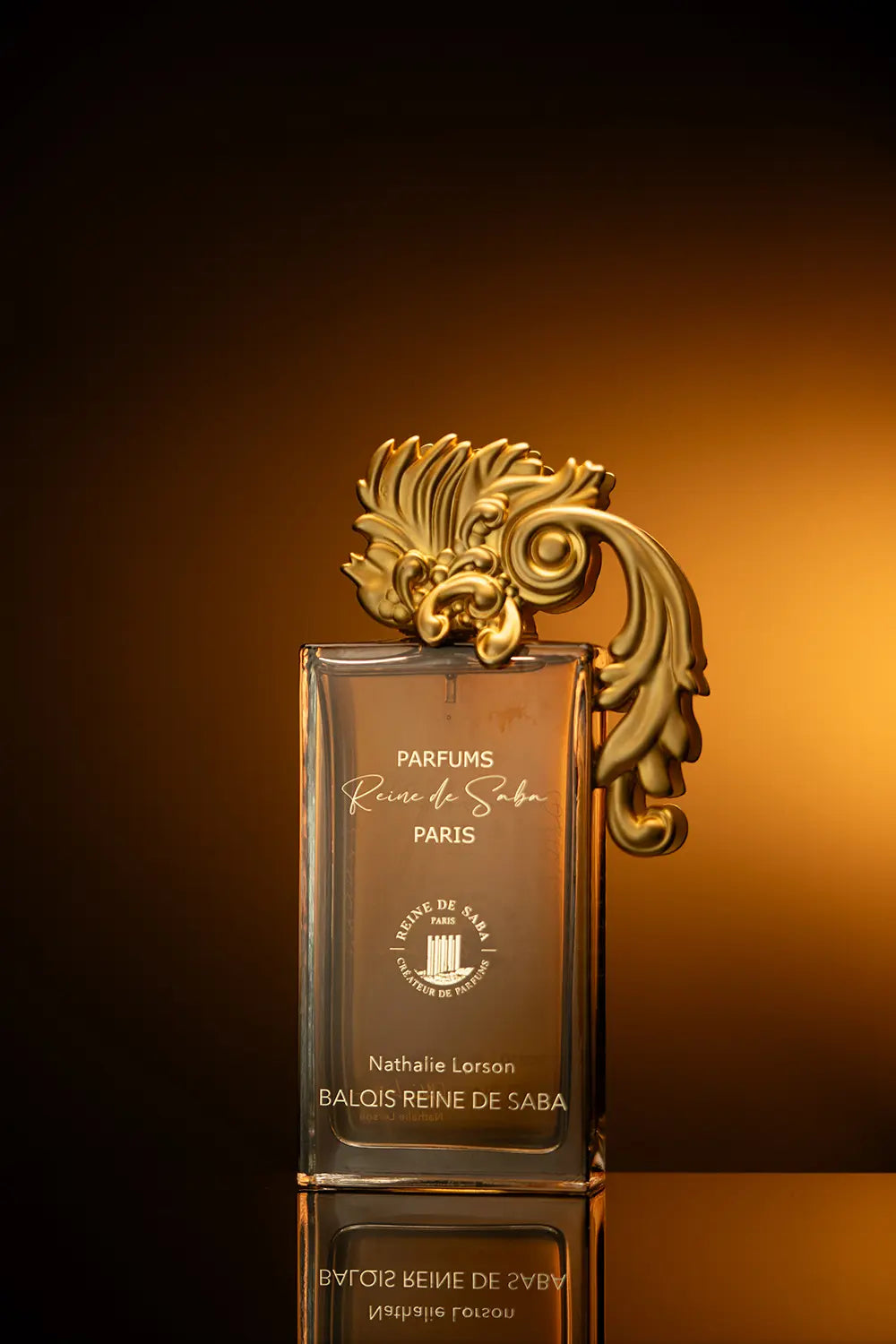 Balquis Queen of Sheba (100ml)