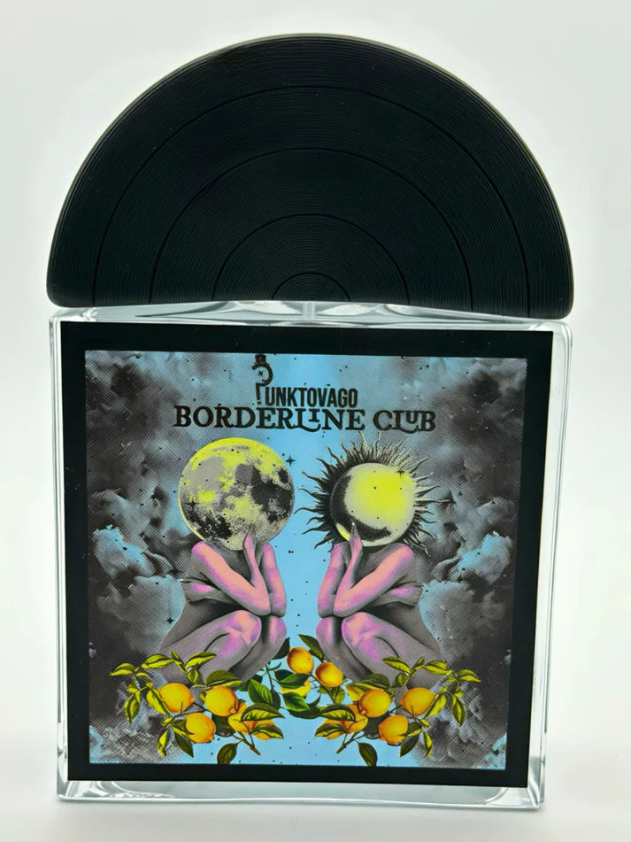 Borderline Club 50 ml  extrait de perfum