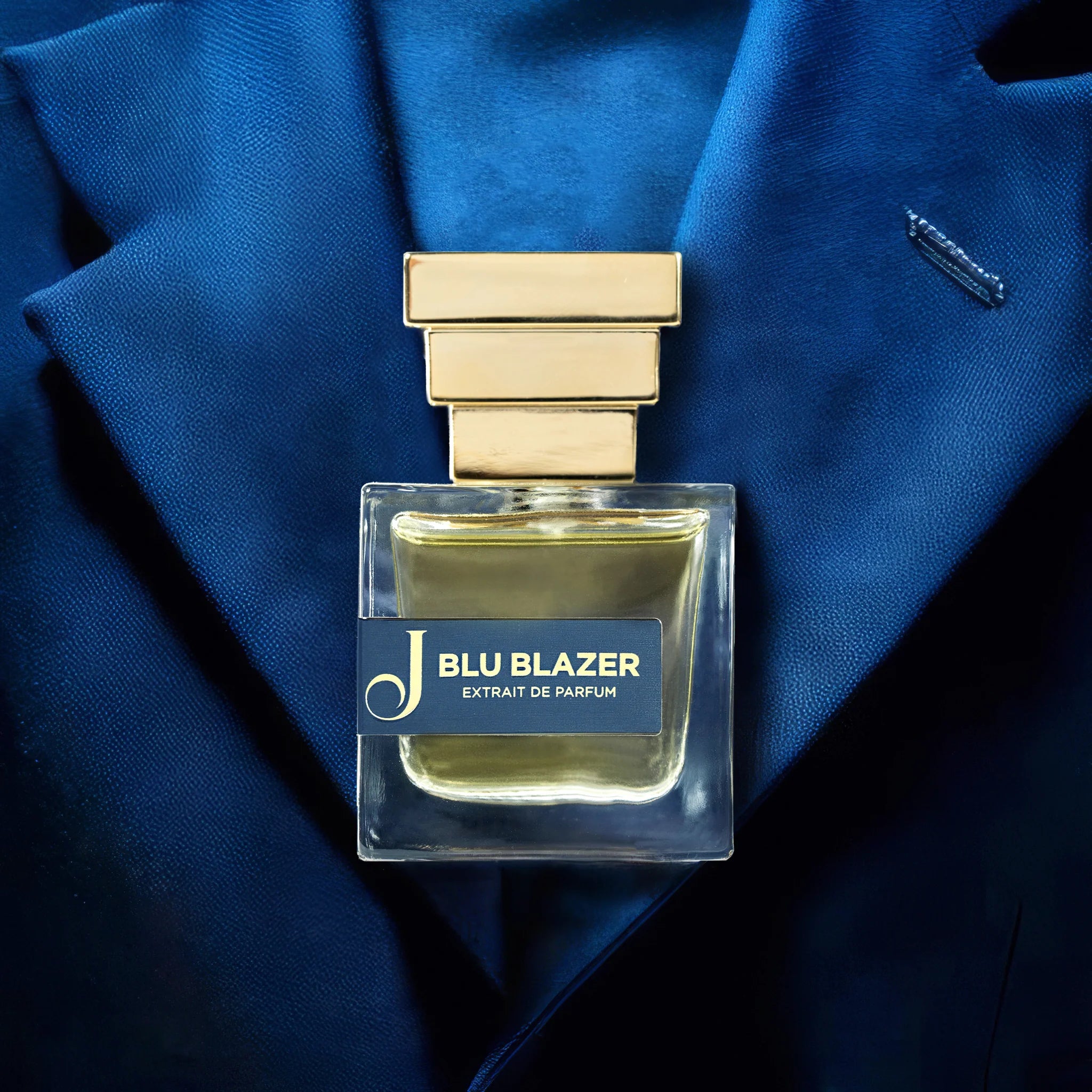 Blu Blazer 50ml