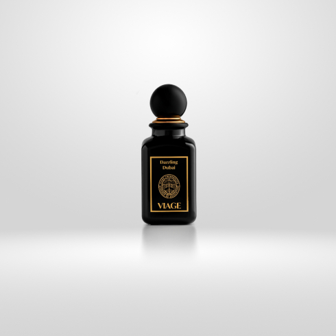 Dazzling Dubai 100ml