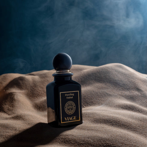 Dazzling Dubai 100ml