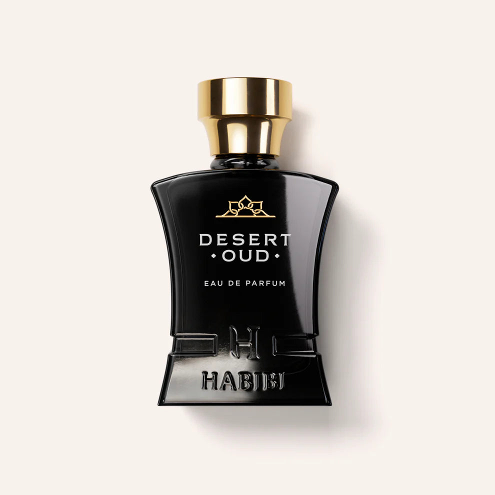 Desert Oud 75 ml Extrait De Parfum