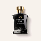 Desert Oud 75ml