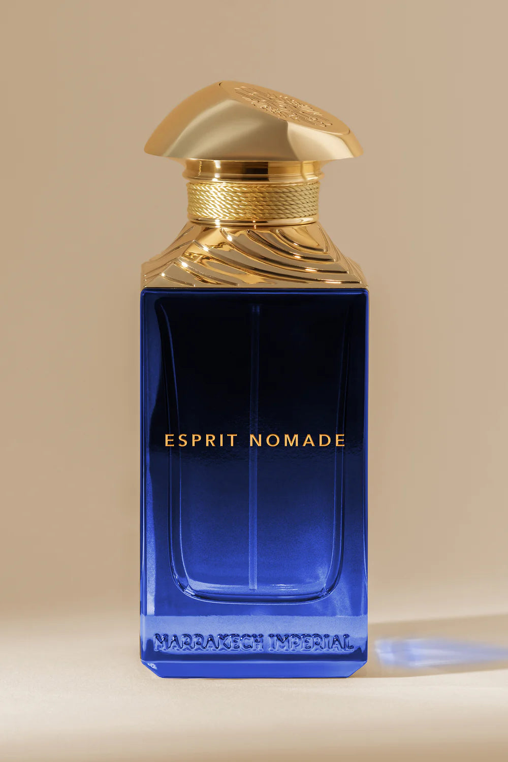 ESPRIT NOMADE 100ml extrait de parfum