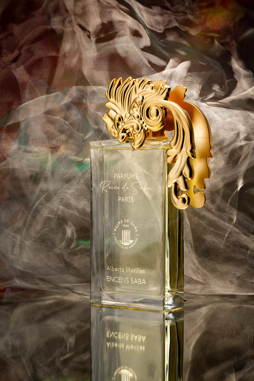 Encens Saba (100ml)
