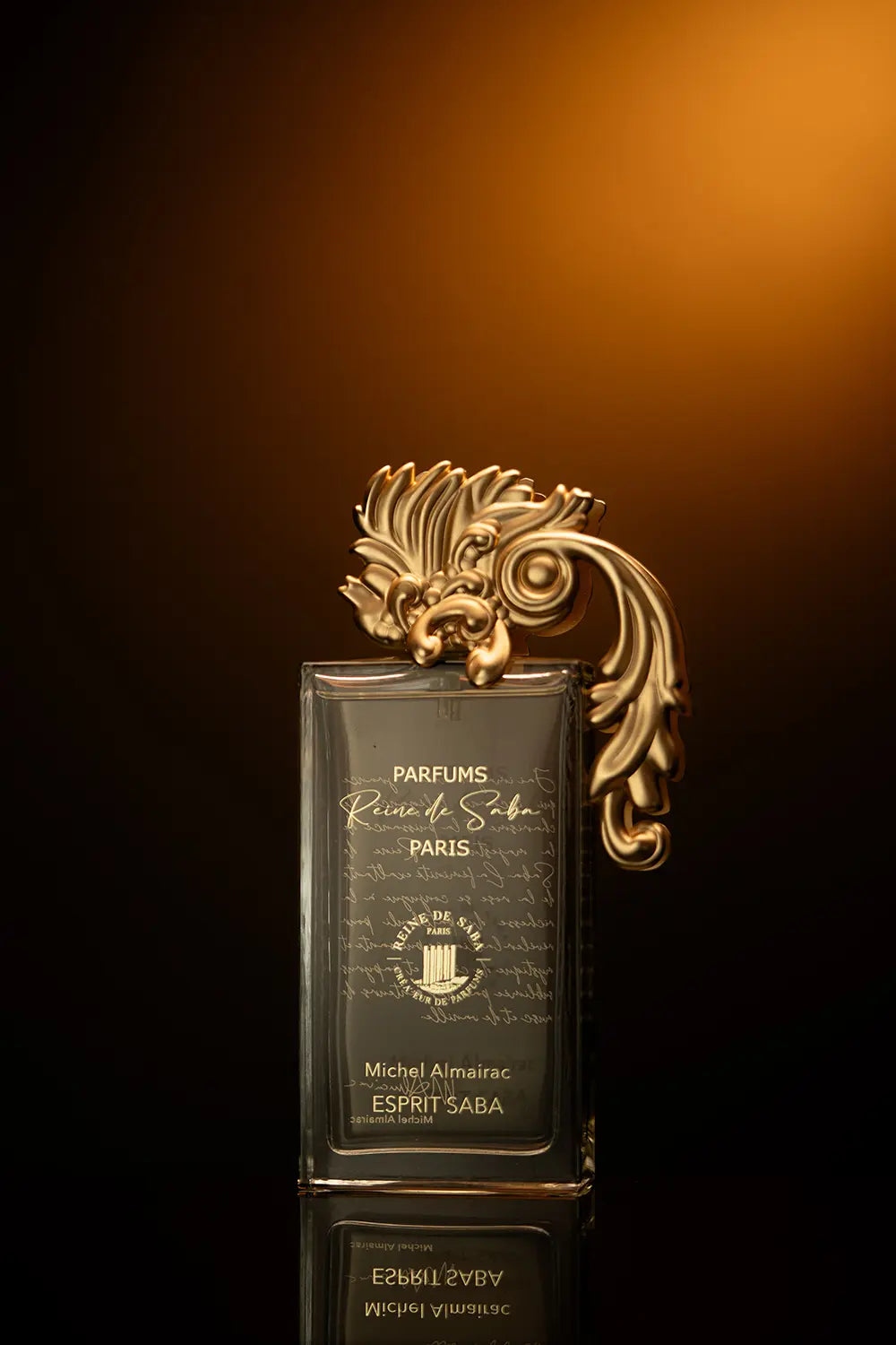 Esprit Saba (100ml)