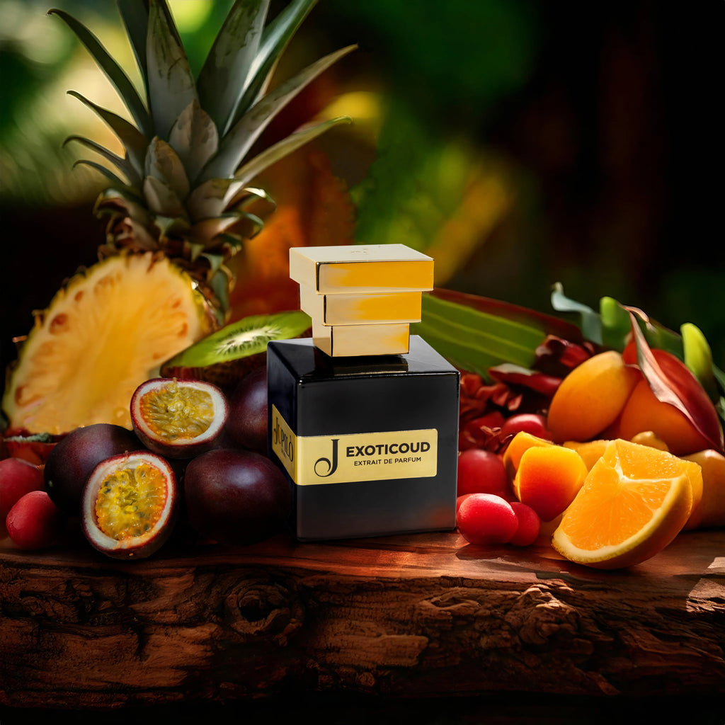 Exoticoud 50ml