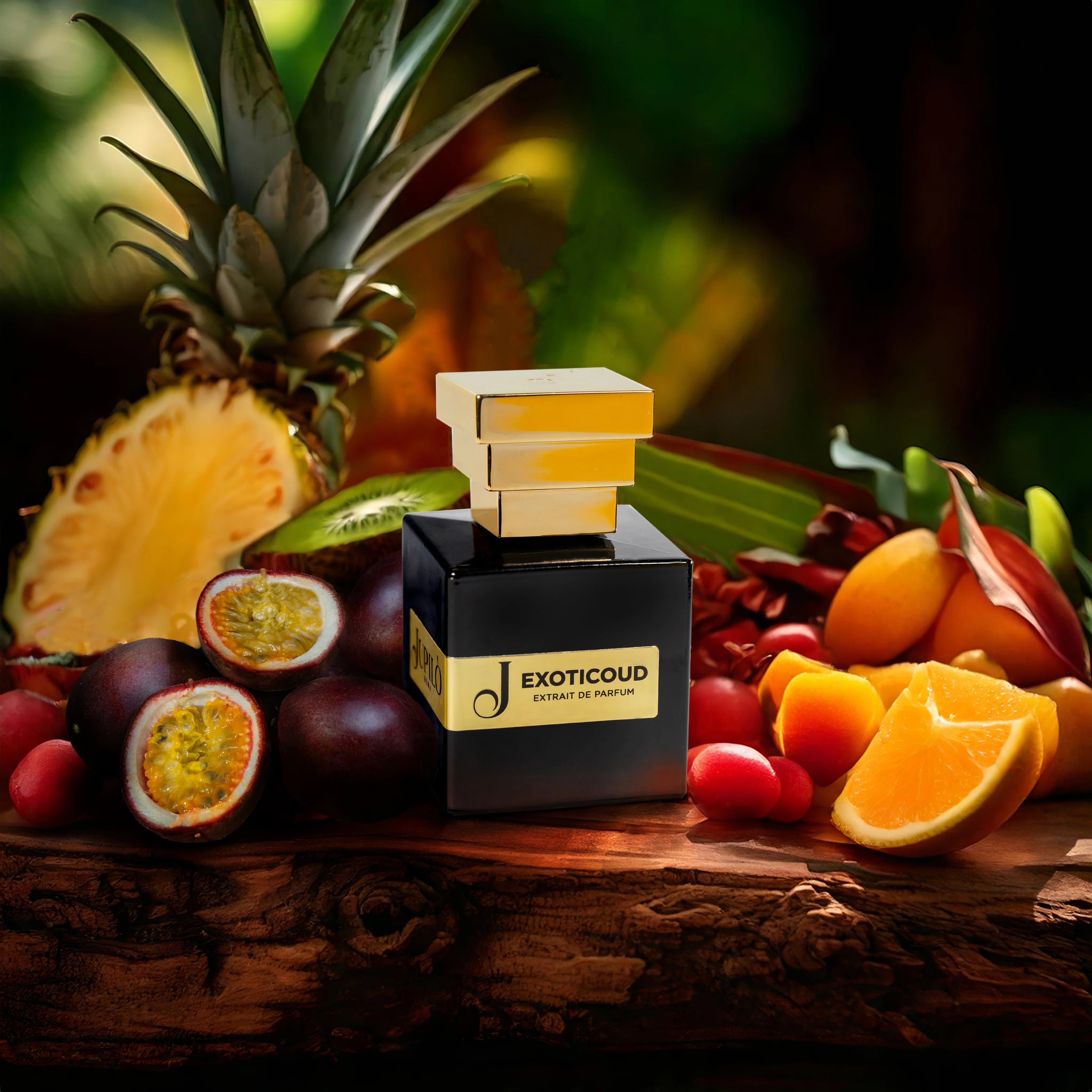 Exoticoud 50ml