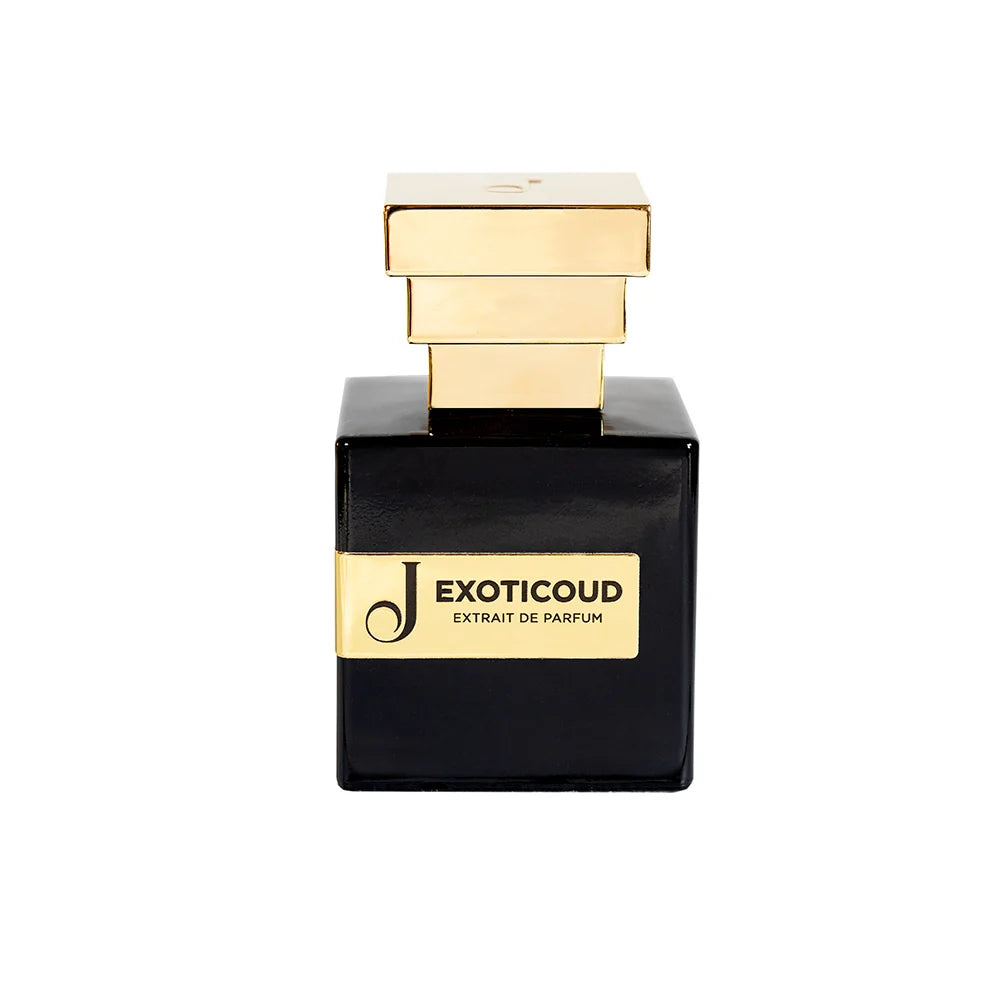 Exoticoud 50ml