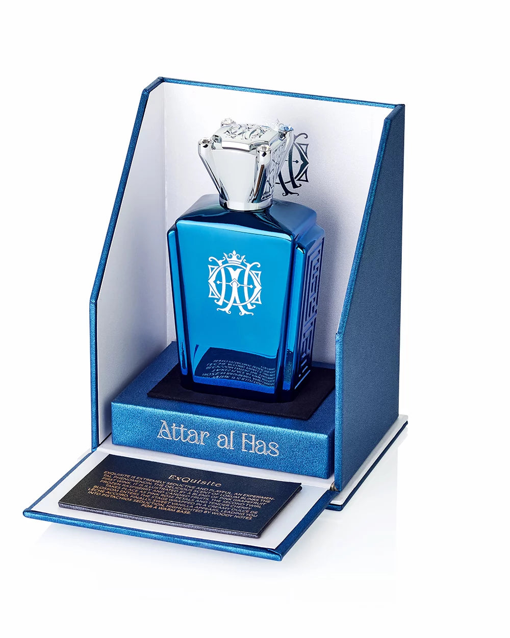 Exquisite 100ml Extrait De Parfum