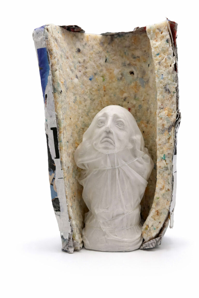 FEAR extrait de parfum, Edizione Limitata