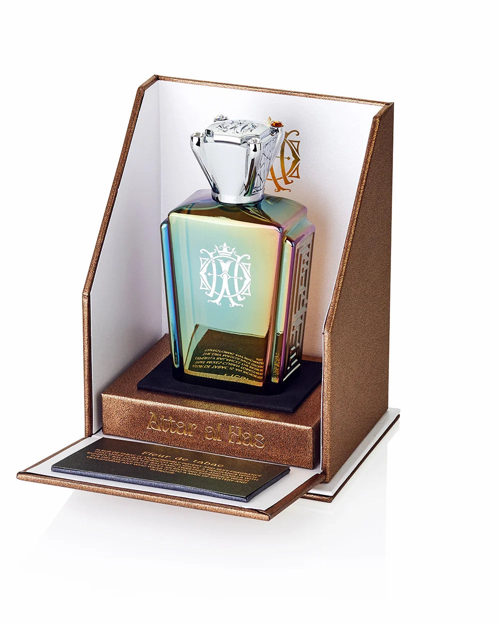 Fleur De Tabac 100 ml Extrait De Parfum