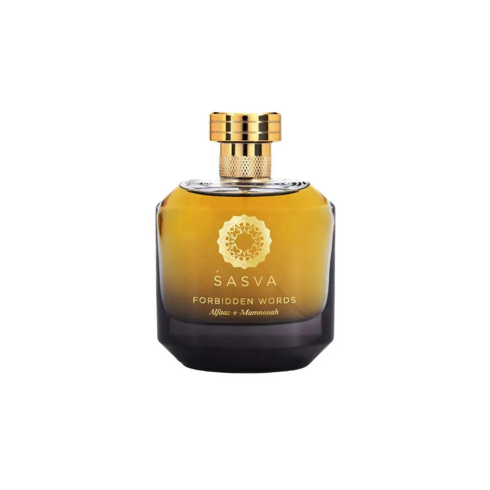 Forbidden Words 100ml
