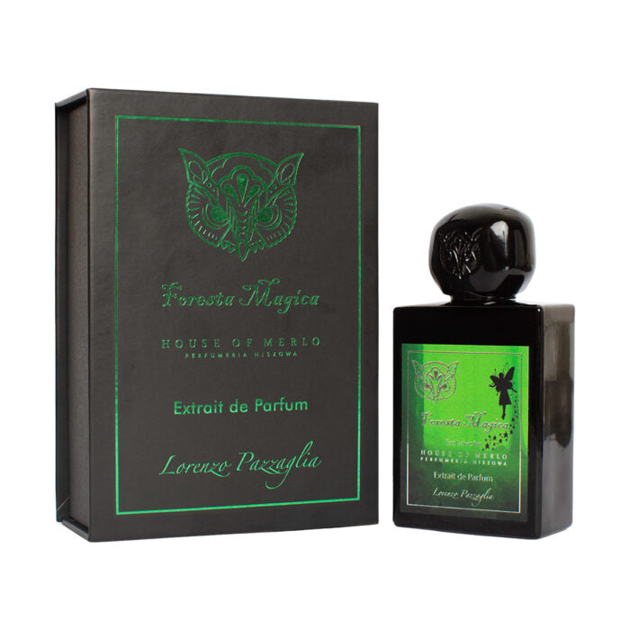FORESTA MAGICA 50ml Extrait de Parfum