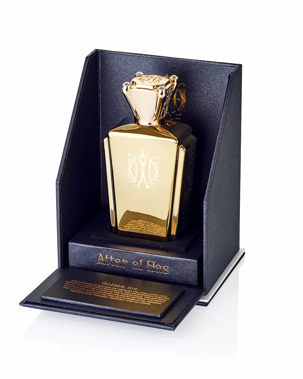 Golde Ice 100ml Extrait De Parfum