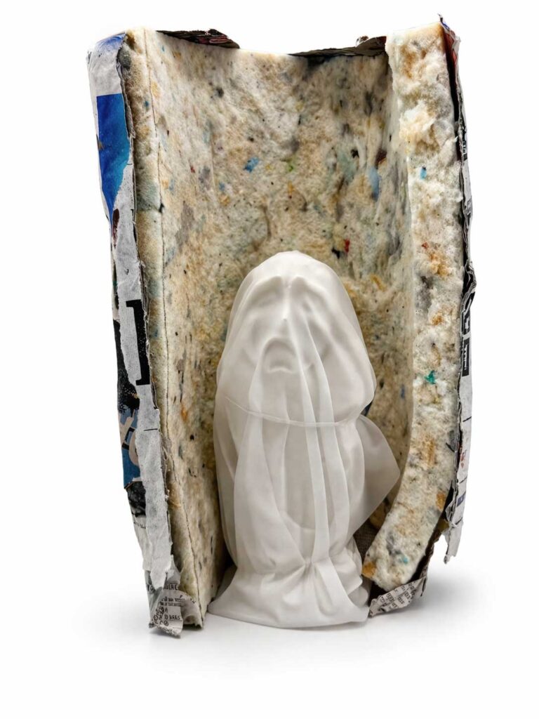 GRIEF Extrait de parfum, Edizione Limitata