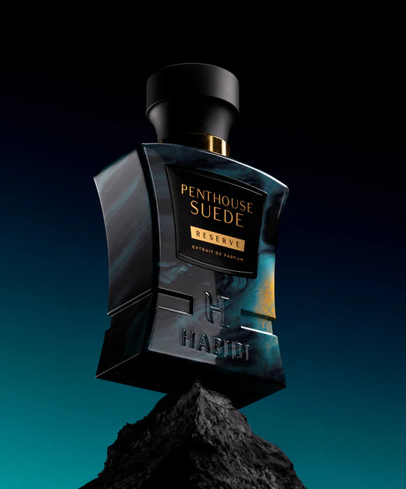 Penthouse Suede 75 ml Extrait De Parfum