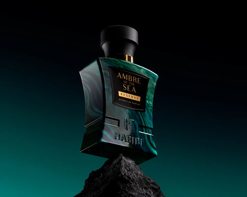 Ambre of the Sea 75 ml Extrait De Parfum