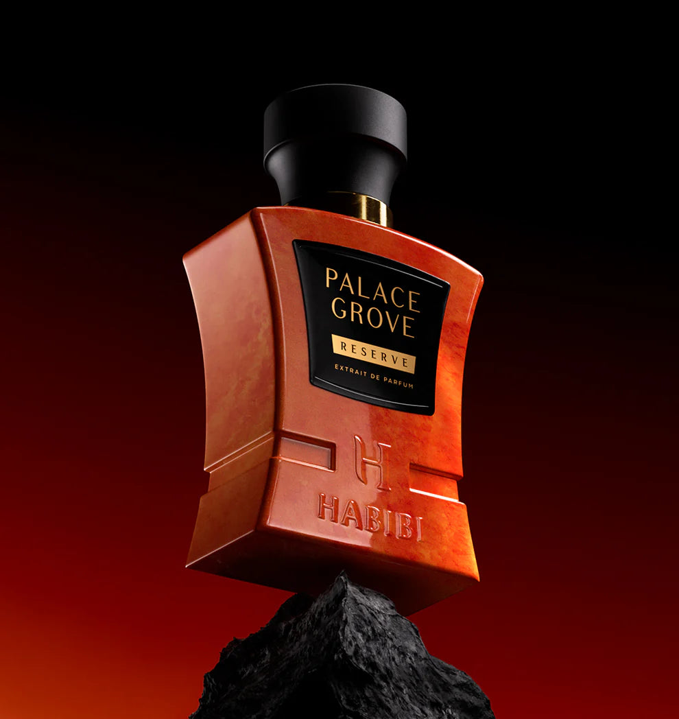 Palace Grove 75 ml Extrait De Parfum