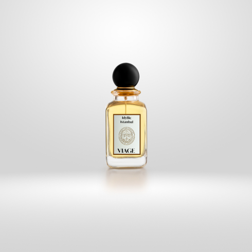 Idyllic Istanbul 100ml