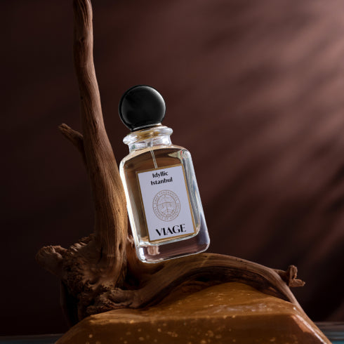Idyllic Istanbul 100ml