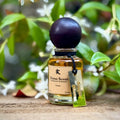 Bouquet Blanc profumo primo