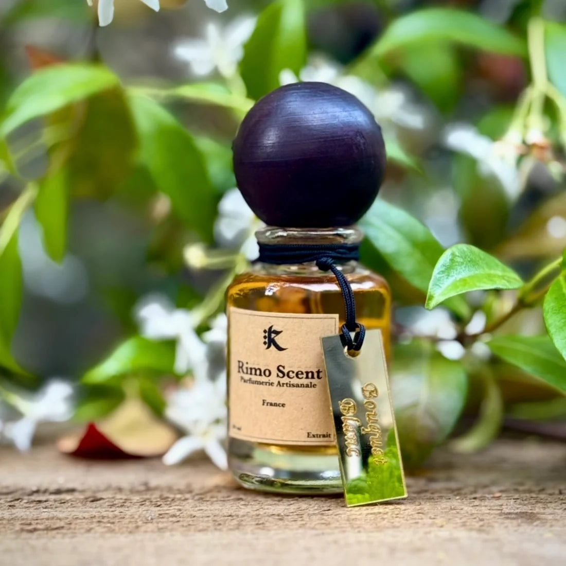 Bouquet Blanc profumo primo