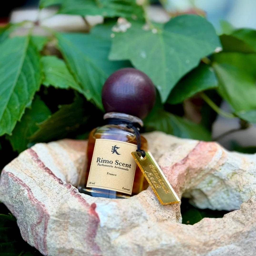 Patchouli Azali Profumo Primo