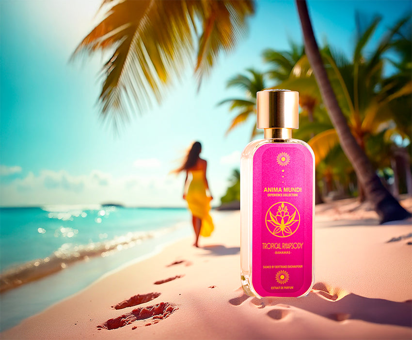 Tropical Rhapsody   Bahamas 50ml
