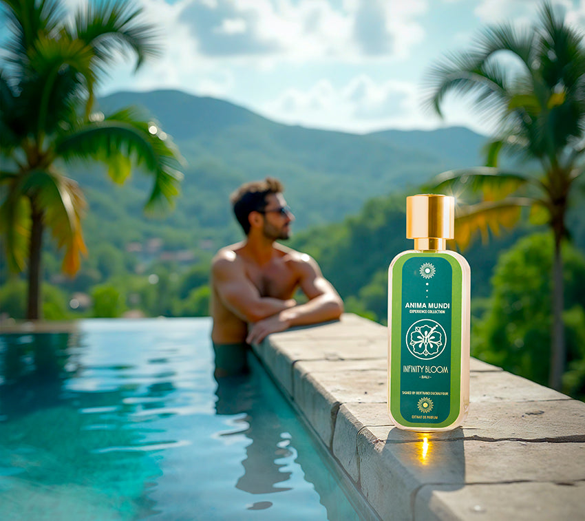 INFINITY BLOOM - BALI - 50ML