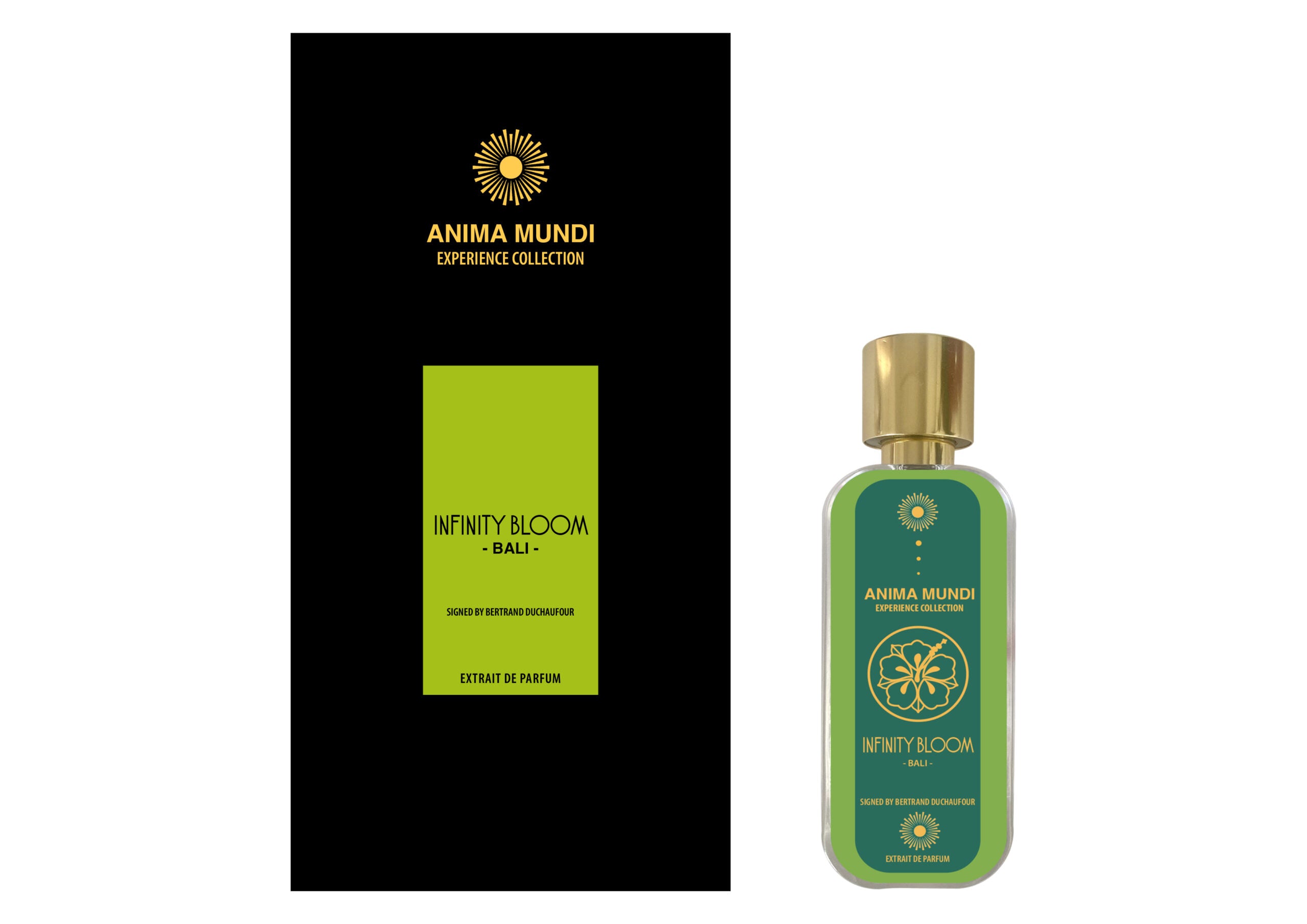 INFINITY BLOOM - BALI - 50ML