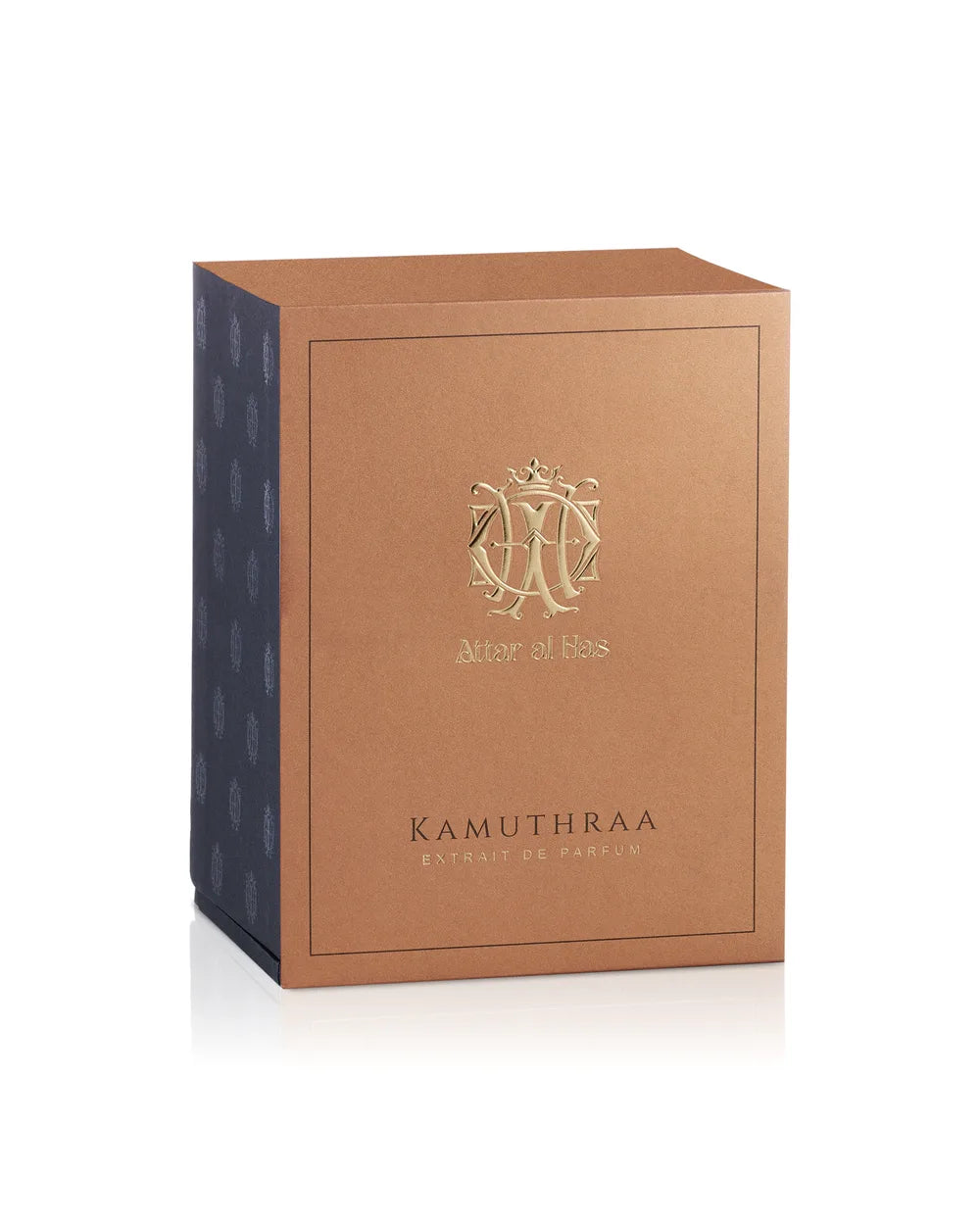 Kamuthraa 100ml Extrait De Parfum