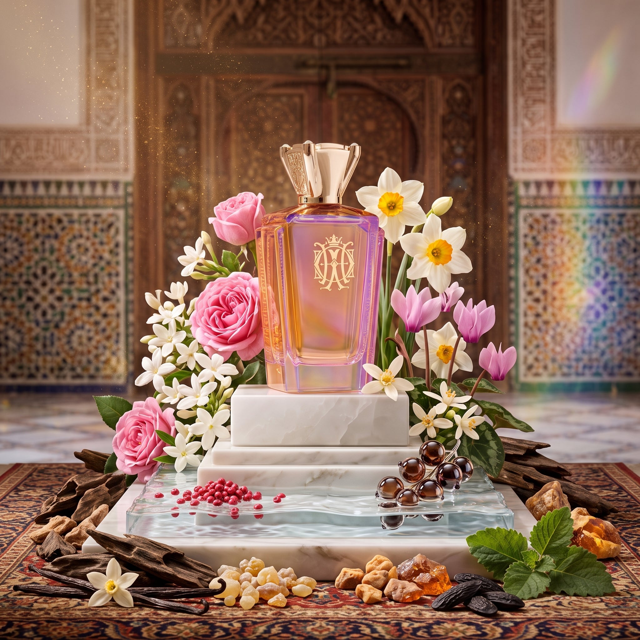 Kamuthraa 100ml