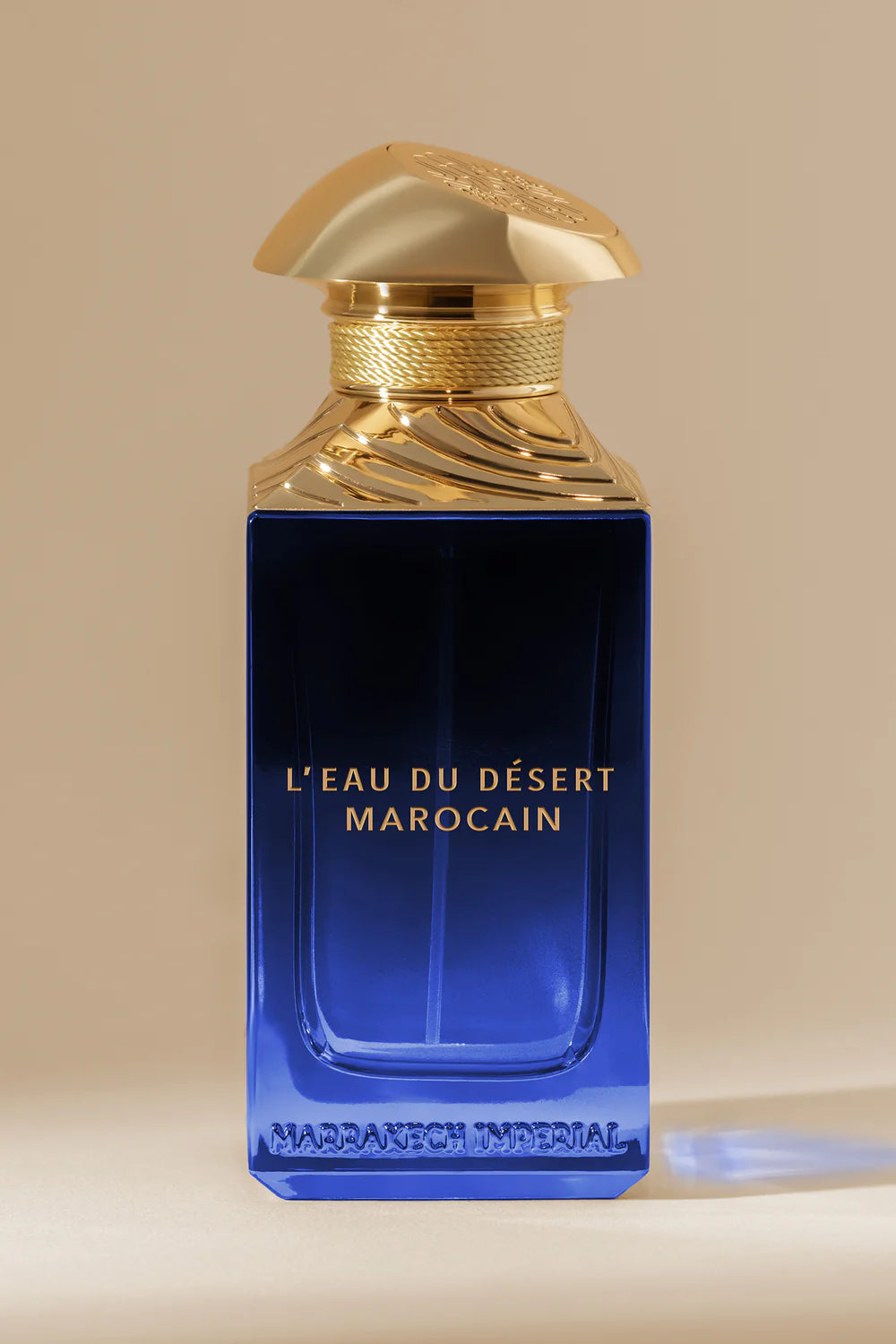 L'EAU DU DESERT MAROCAIN 100ml extrait de parfum